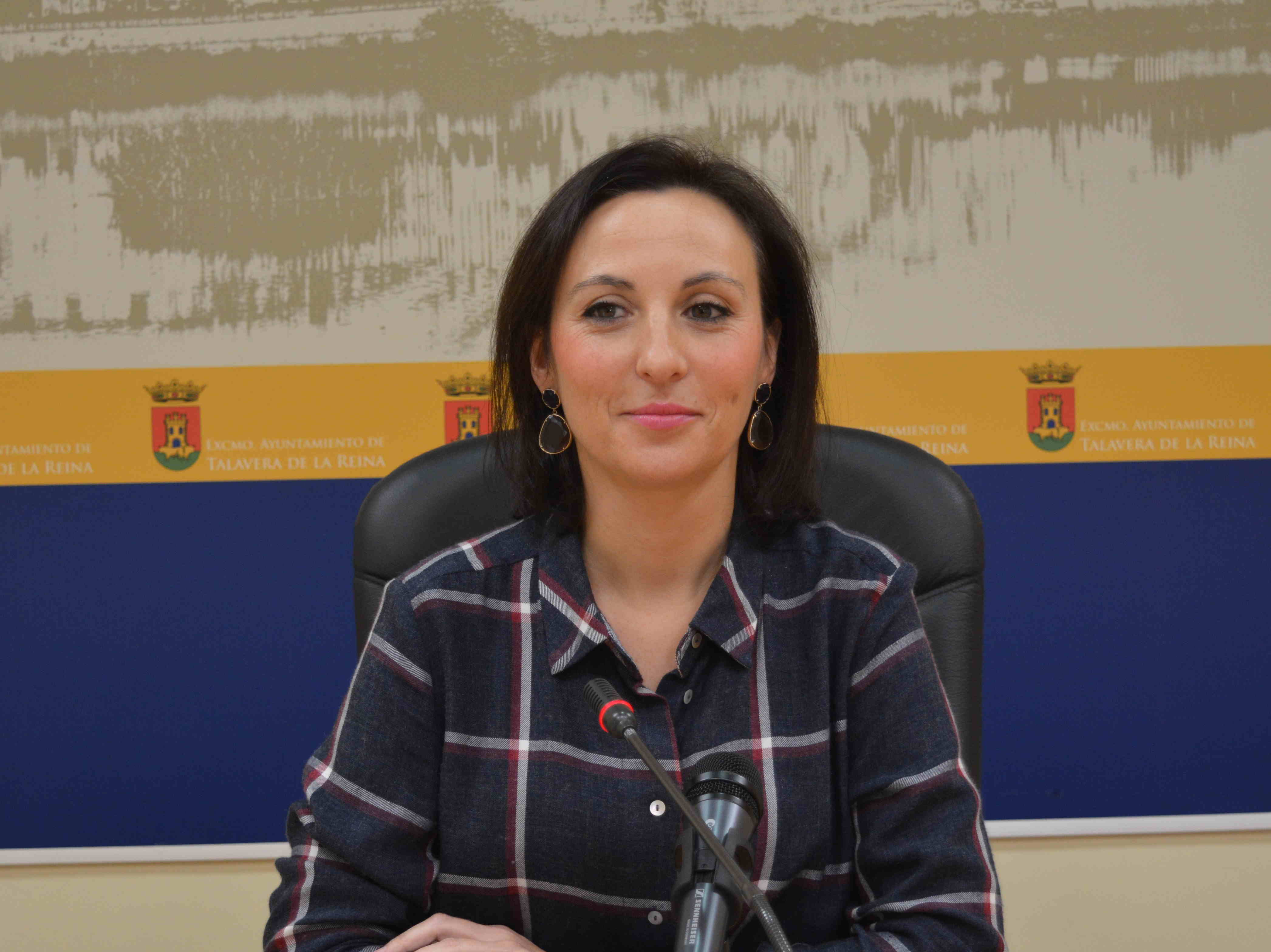 Rodríguez, en rueda de prensa sobre los asuntos de la Junta de Gobierno