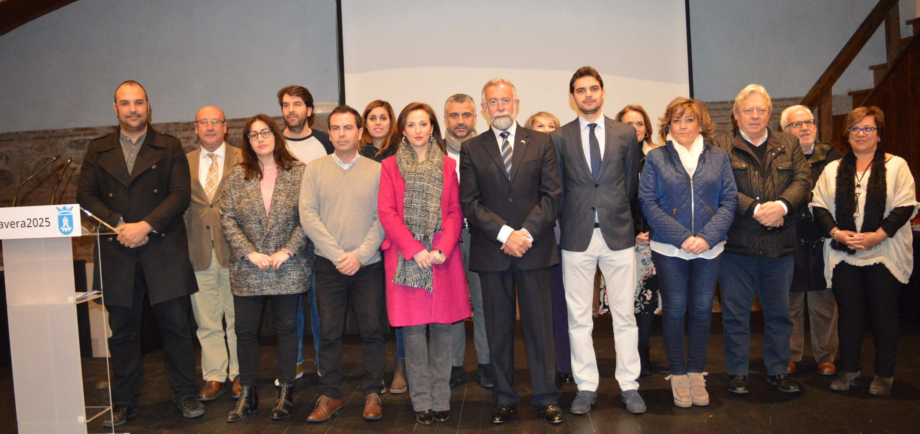 Presentación de la metodología del Plan Estratégico