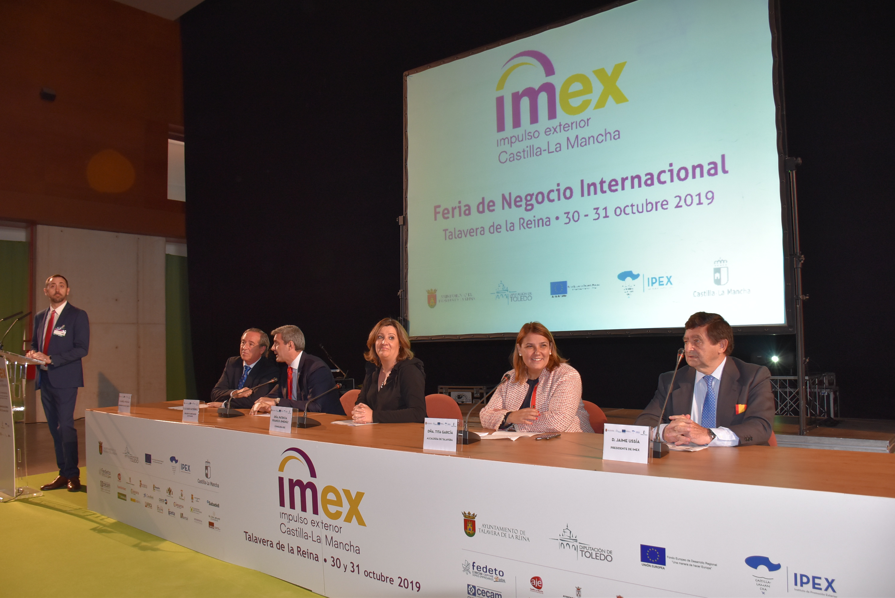Feria IMEX