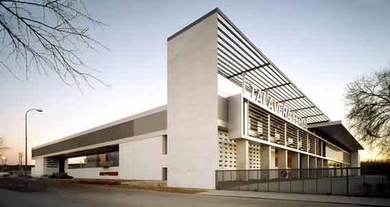 Talavera Ferial