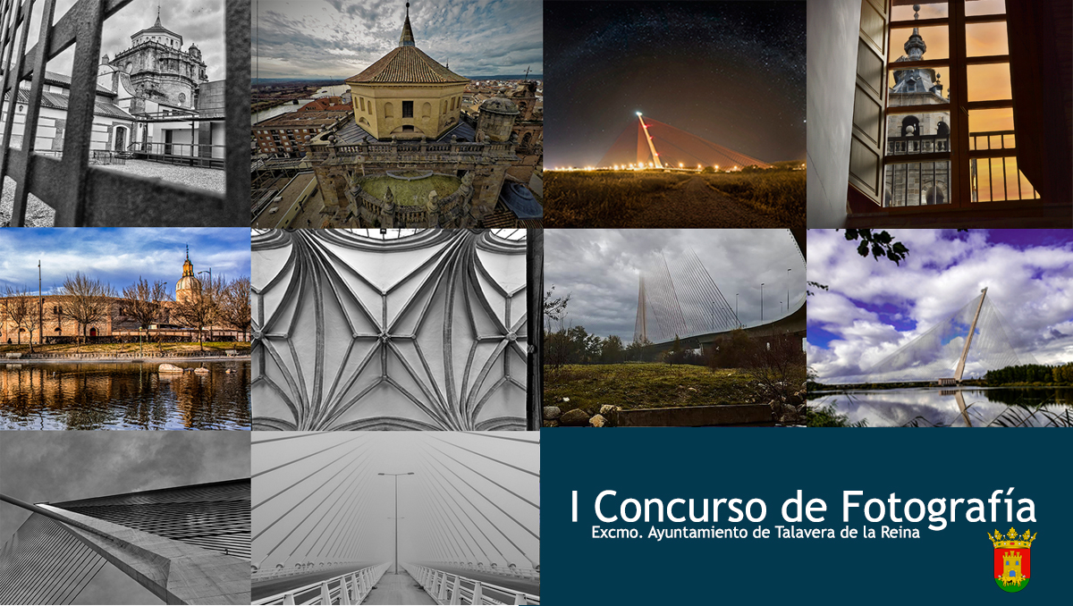 Fotografías ganadores concurso fotografía