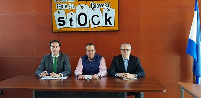 Fotografía Feria del Stock
