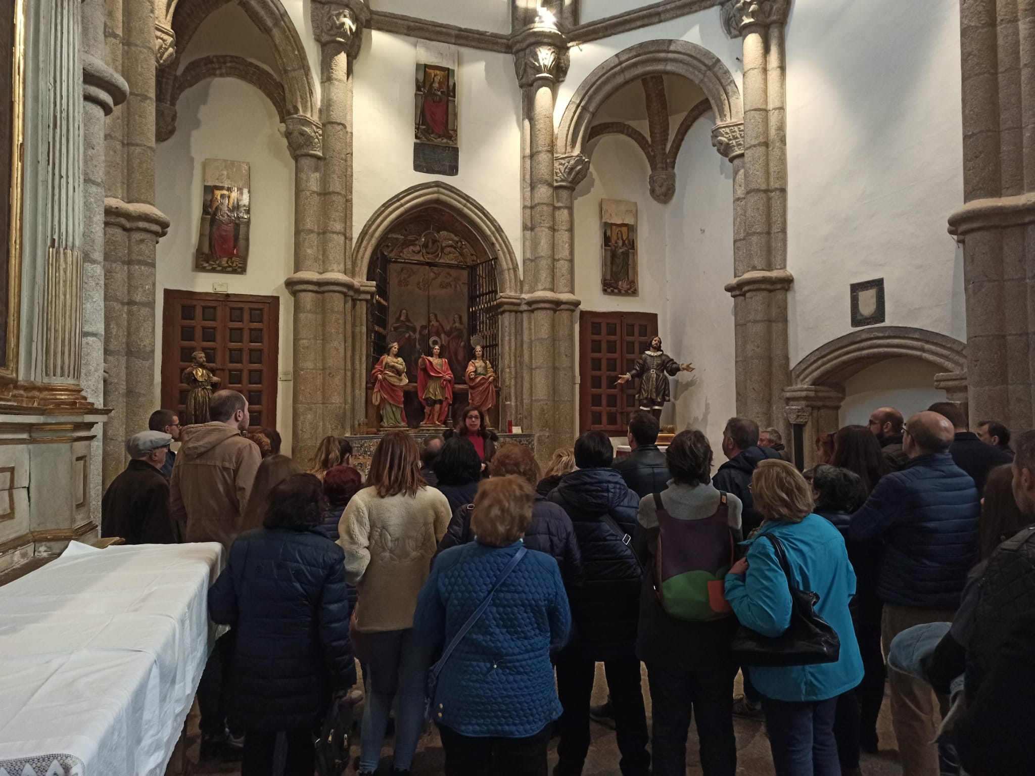 Fotografía Patrimonio