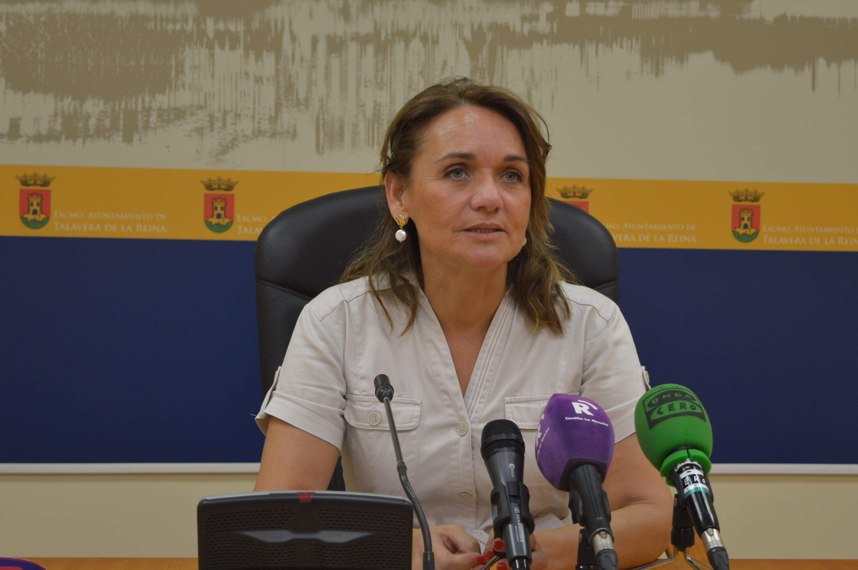 Ana Santamaría