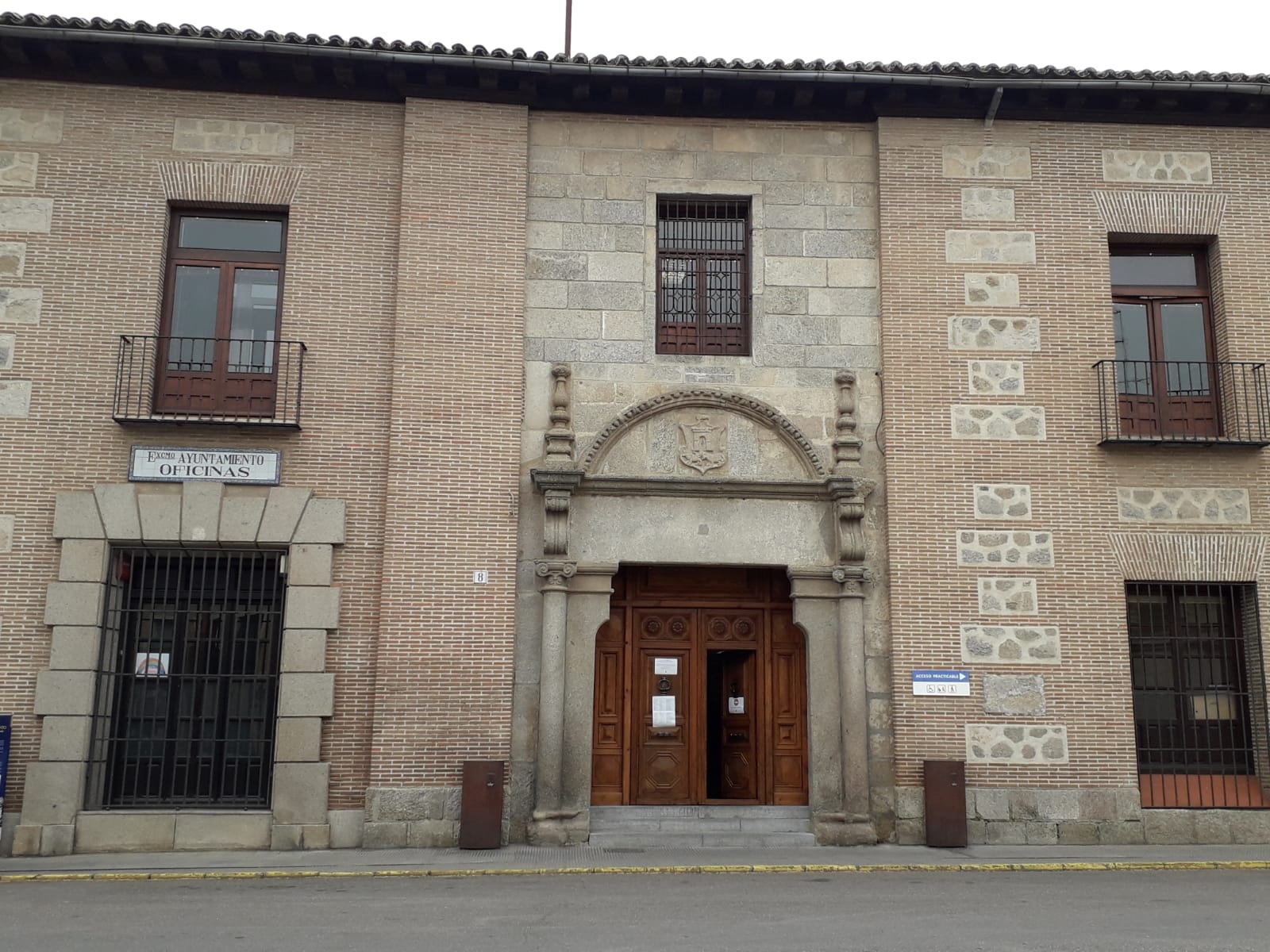 Imagen Ayuntamiento