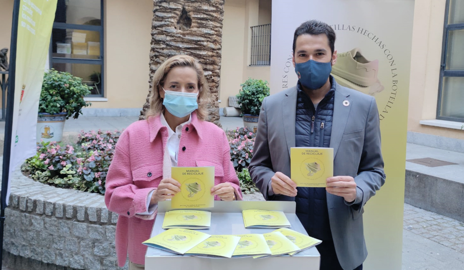 El equipo de Gobierno pone en marcha una campaña para la realización de ...